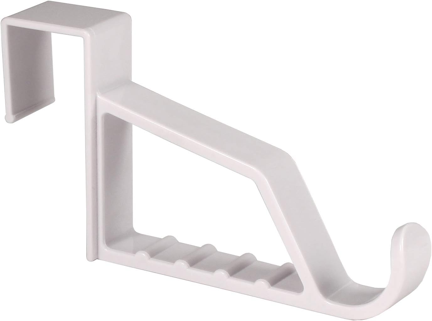 Spectrum 35900 OverTheDoor Hanger Holder Hanger Door Top