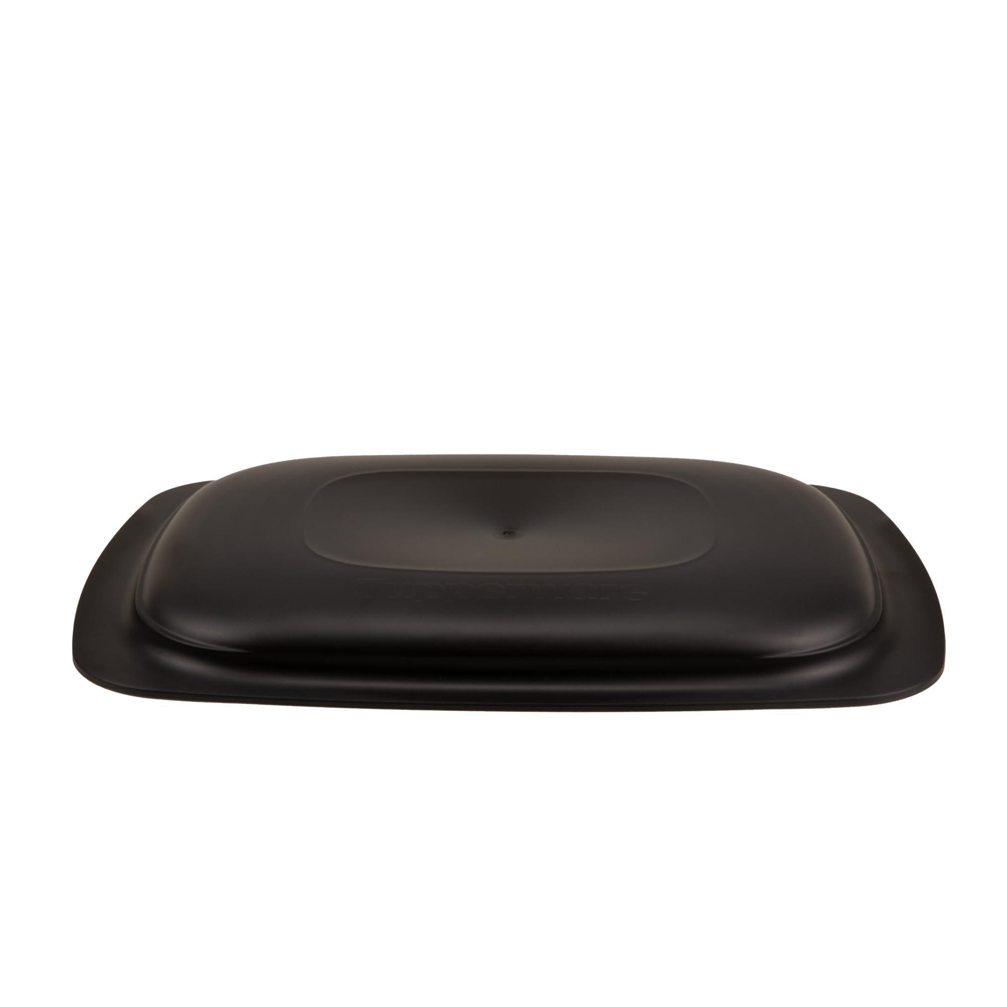 Tupperware UltraPro Ersatzdeckel schwarz für 2 L und 3,5 L Küche, Haushalt & Wohnen