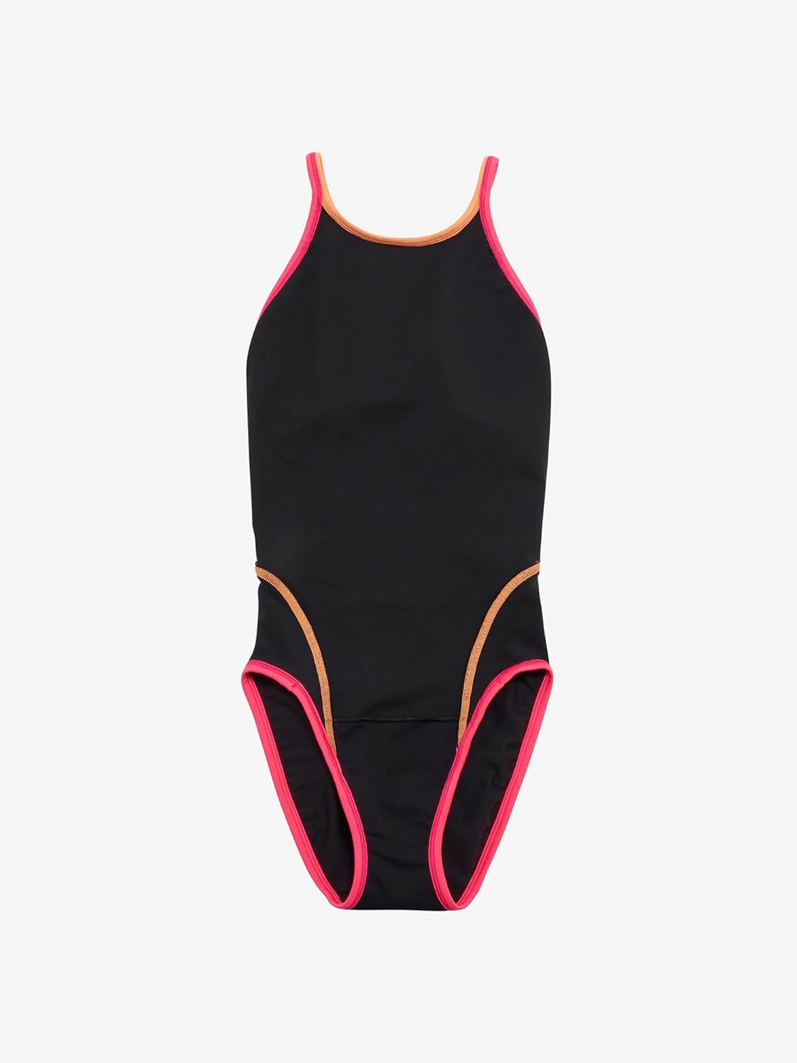 [スピード] トレーニング用 レディース F/C TurnS Suit エフシーターンズスーツ ワンピース水着 STW02550 練