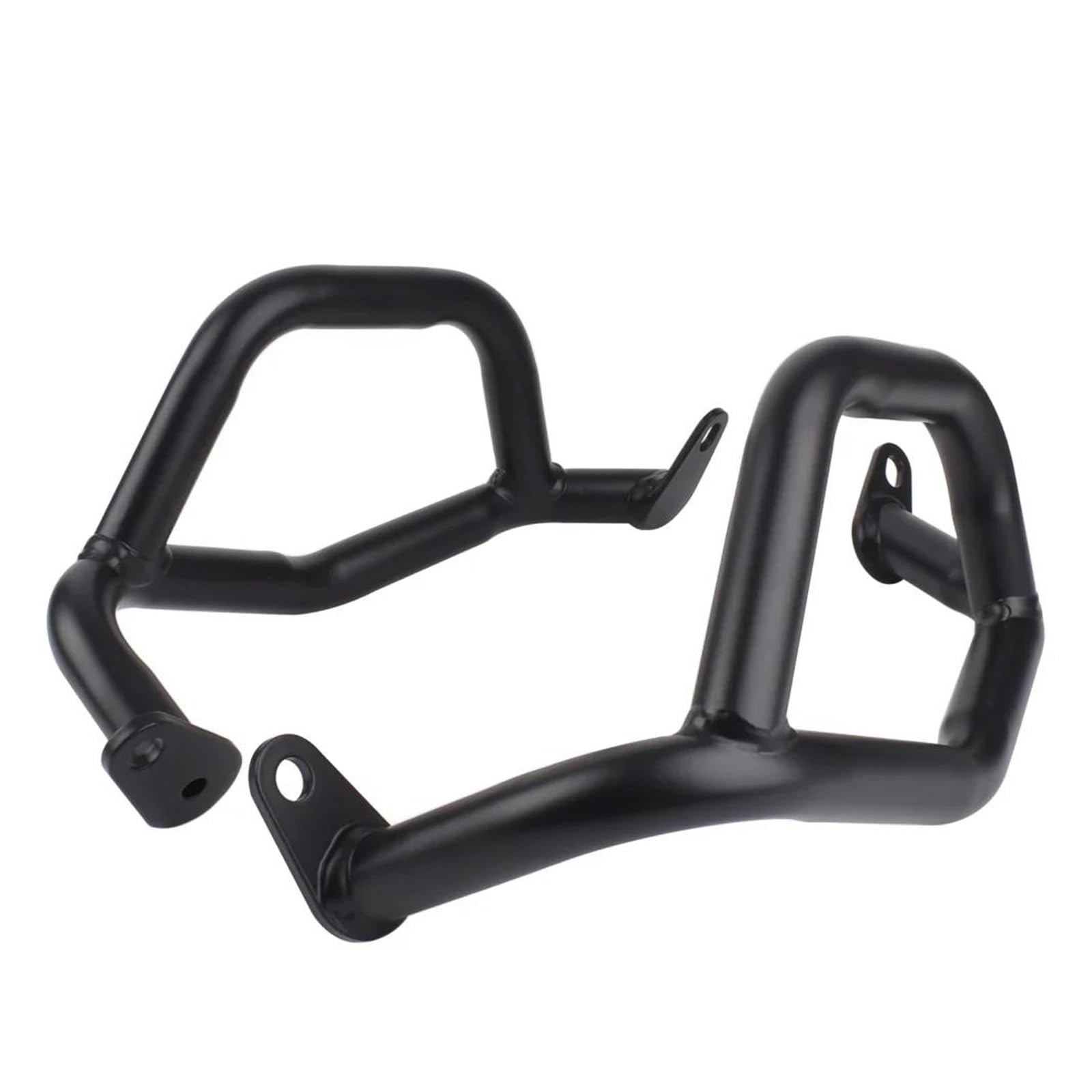 Tamponi PARAtelaio PER NX500 PER NX400 2024 2025 Moto PARAurti Inferiore Telaio Protezione Motore Guard Highway Crash Bar Barre Protezione