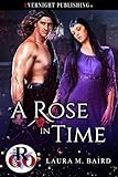 Cover zum Buch A Rose in Time