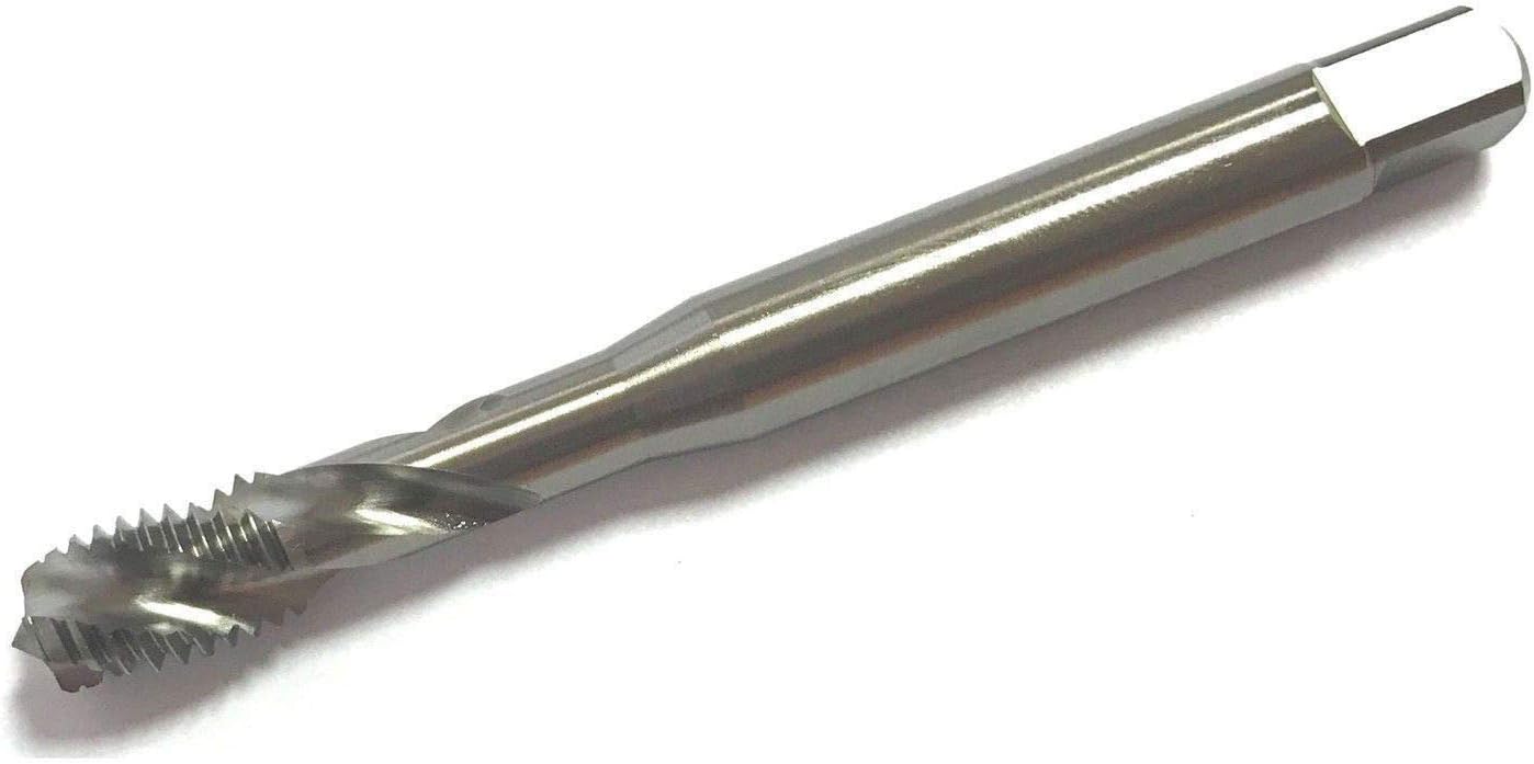 Tap and Die M10 x 1.25 Fine Thread DIN ISO 13 Quality HSS EU Production