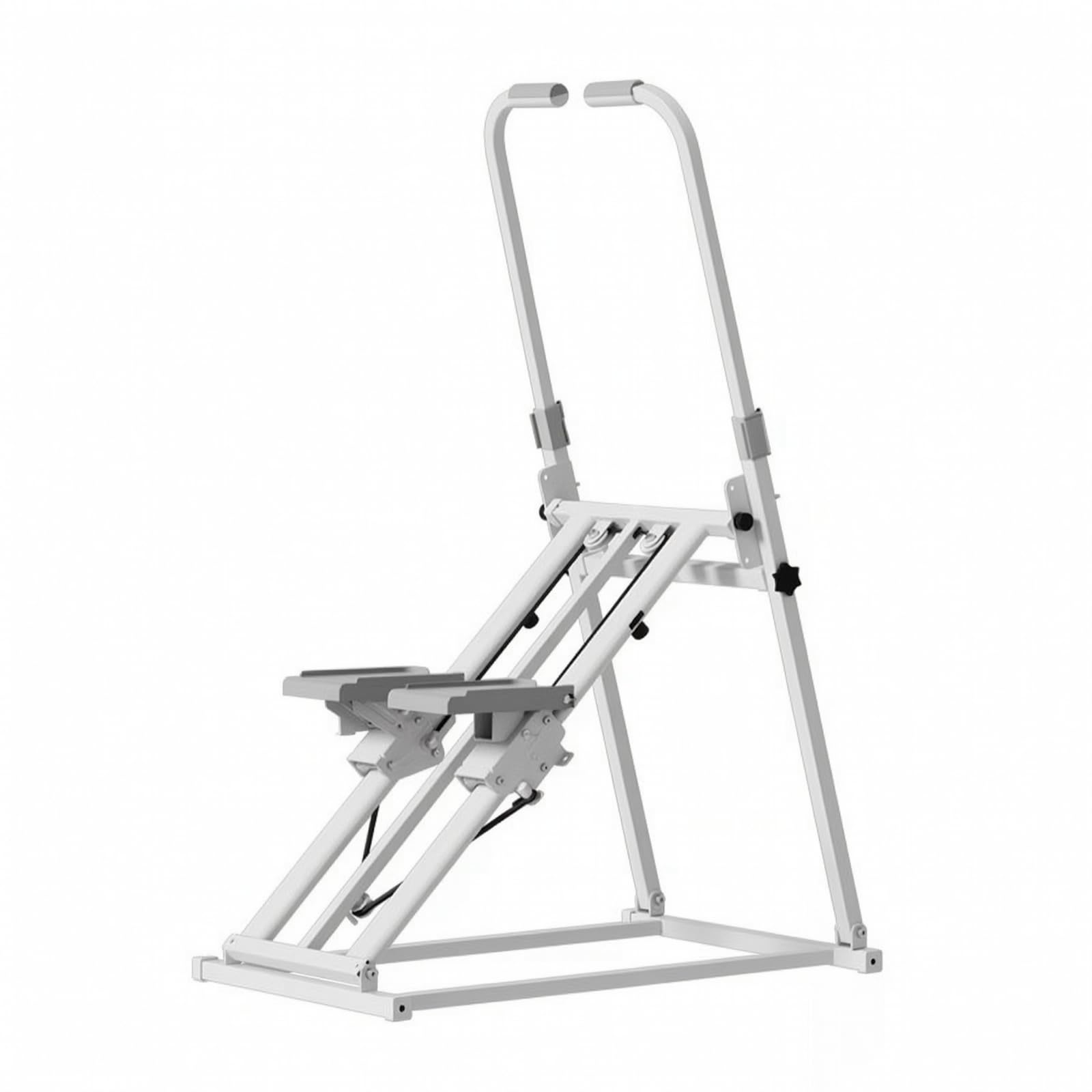 Stepper Pieghevole Salvaspazio