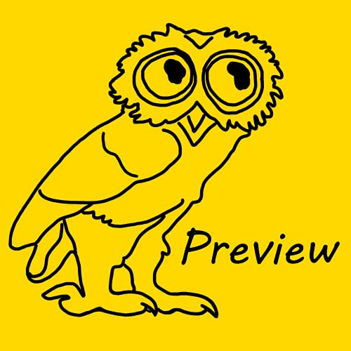Preview - Stay Tuned For...