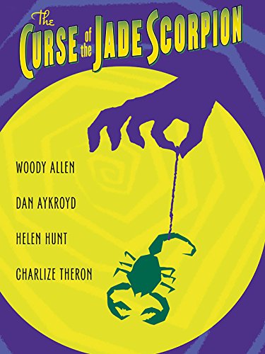 Curse Of The Jade Scorpion