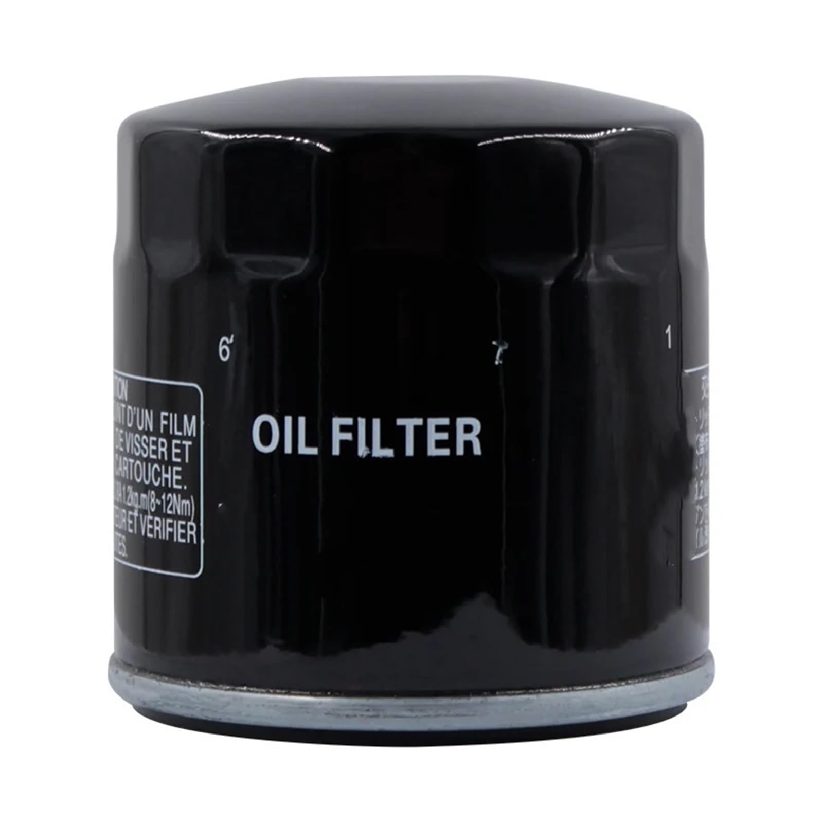 Filtro Aceite Motocicleta 2/4 Uds Filtro De Aceite Para Motocicleta Para R1100RT R1100R R1100RA/S R850R K1200RS R1200 K1200LT CL R1100S R1150GS R1100SA R850GS(3PCS)