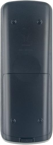 Miniatura 5 de RM-SC3 RMSC3 Reemplazo de control remoto para sistema estéreo Sony CMT-CPX22 CMT-GPX6 CMT-CP555 MHC-GX450 CMT-HPX9 LBT-ZX9 CMT-NE5 HCD-CP555