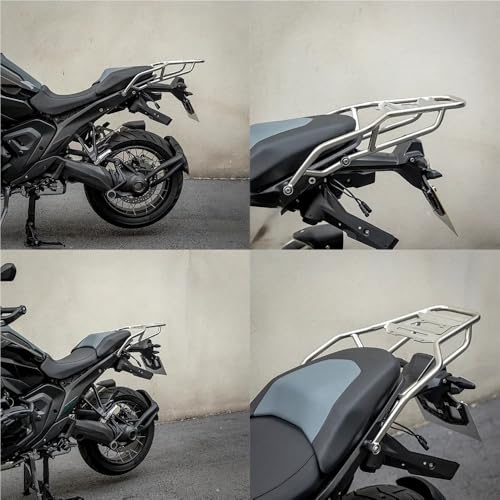 Porte-bagages pour R 1300 GS 2024 accessoires support queue moto - 4