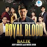 Balik (Original Soundtrack of Royal Blood Love)