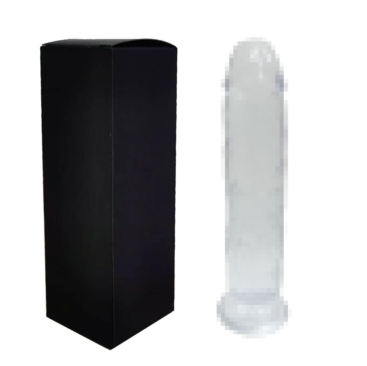 ディルド女性用透明現役AV女優も絶賛強力吸盤付き 柔らかい 初心者向け 全長17cm 挿入部分15cm 直径3.5cm 全体ハイクラス素材を、 高弾力 ゼリーのような滑らかな触感 手動式 完全防水 男女兼用