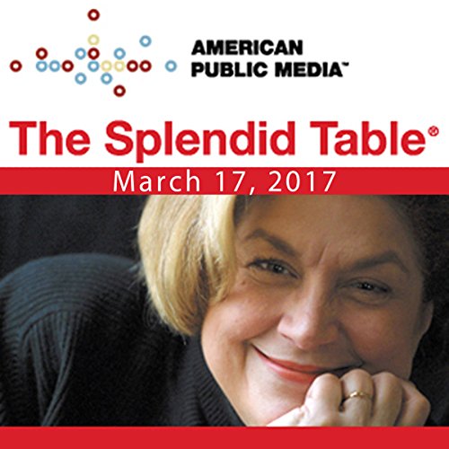 The Dirt Cure by The Splendid Table | Free Audiobook
