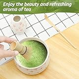 Zoom IMG-2 harupink set matcha 4 pezzi Zoom IMG-2 harupink set matcha 4 pezzi