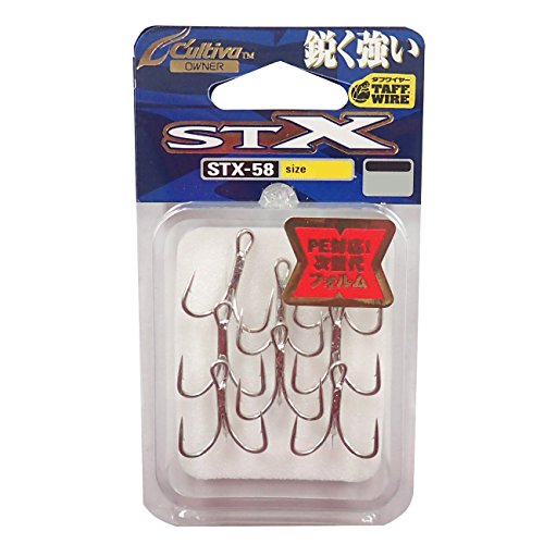 Shimano シマノ ルアーフック適合一覧表 釣りやろうぜ 初心者の為の釣りhow To