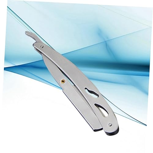 Miniatura 6 de BUGUUYO 1 máquina de afeitar para hombre afeitadora para hombres afeitadora para hombres afeitadoras corporales para hombres afeitadora de pelo para