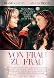  Von Frau zu Frau - Filmplakat 120x80cm gerollt