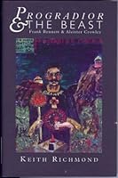Progradior and the Beast: Frank Bennett & Aleister Crowley 095470634X Book Cover
