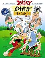 Astérix el galo. Edición 2024