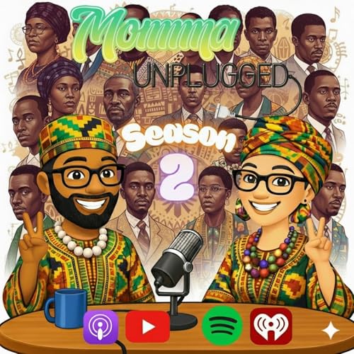 Black History Is Infinite