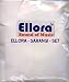 Sarangi Complete Metal strings set of Strings from Ellora without gut strings