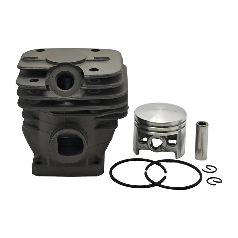 42mm Cylinder Piston Kit for Stih 024 MS240 MS 240 024AV Chainsaw 1121 020 1200 Replacement Spare Parts