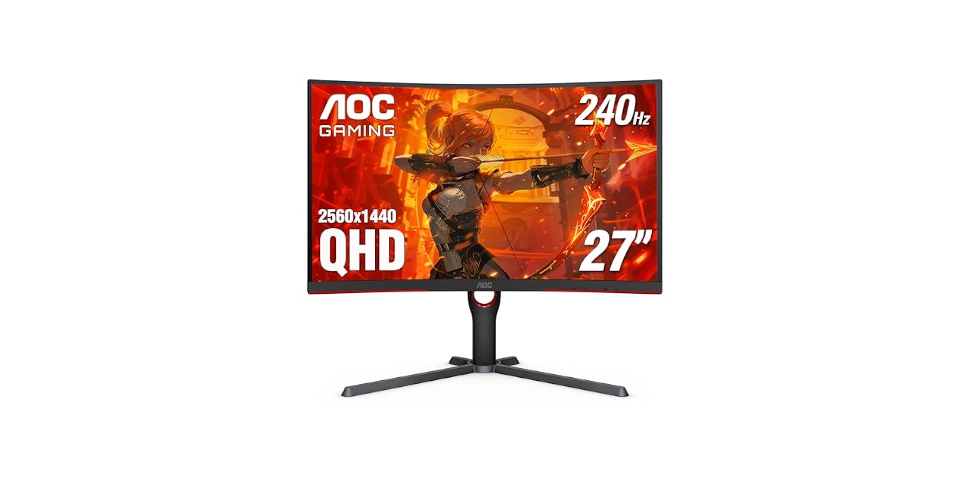 Amazon.com: AOC CQ27G3Z 27