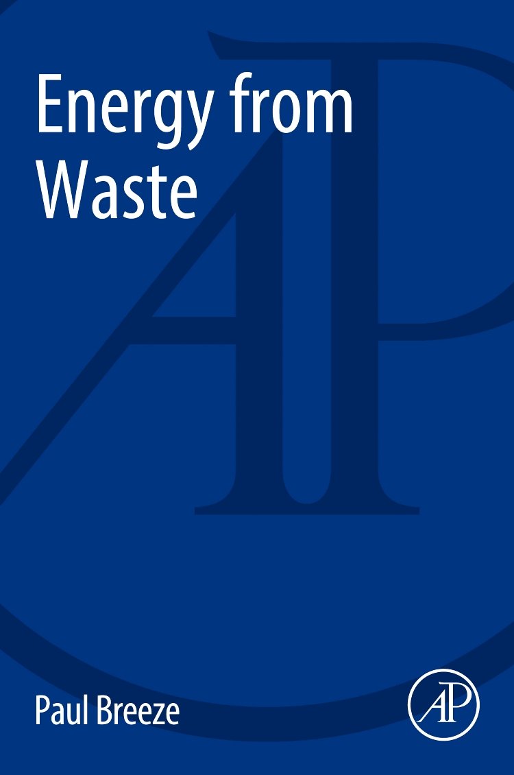Energy from Waste (Power Generation)
