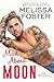 Mad About Moon (The Whiskeys: Dark Knights at Peaceful Harbor Book 5)