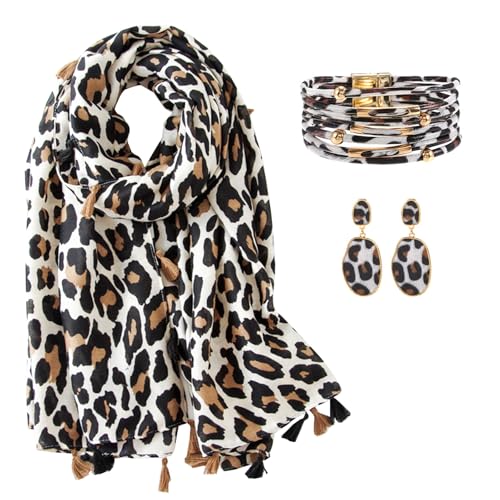 Écharpe bohème femme zhxinashu pour ne plus rater vos associations de bijoux et de foulards