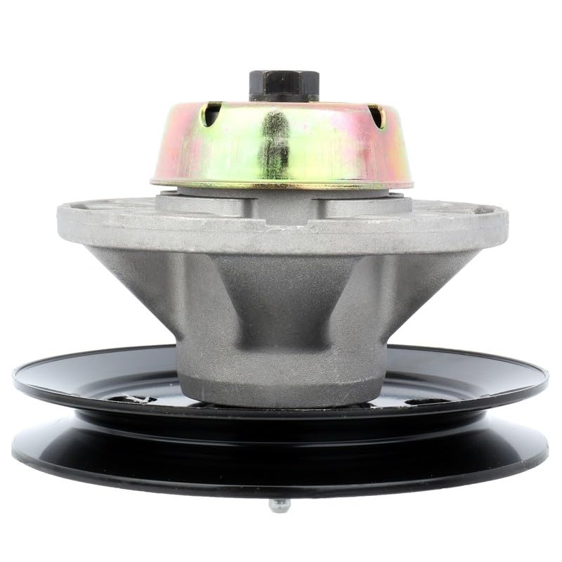 #US Replacement Part for Spindle Assembly for John Deere LX277 LX279 LX288 GT262 Am121342 Am121229 Spindlepart#535863