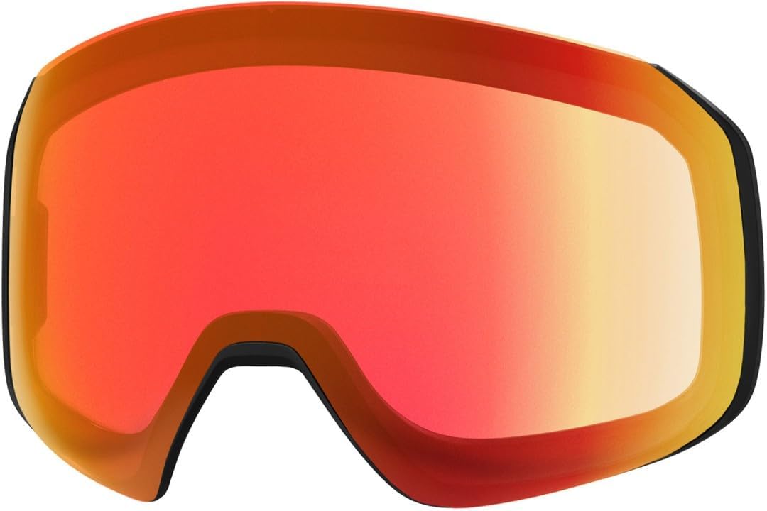 SMITH 4D MAG S Snow Goggle Replacement Lens