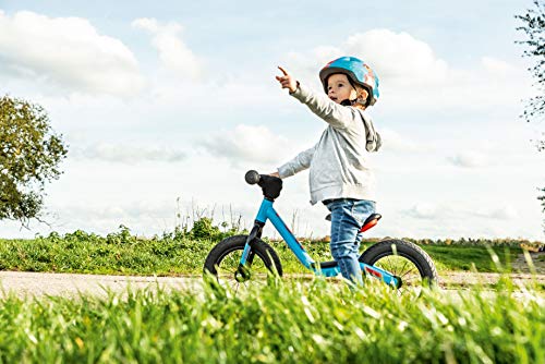 Puky ® Loopfiets Light orange 4090 - Oranje