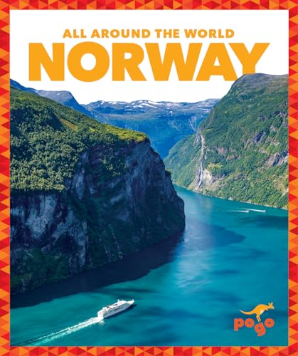 Norway (All Around the World)