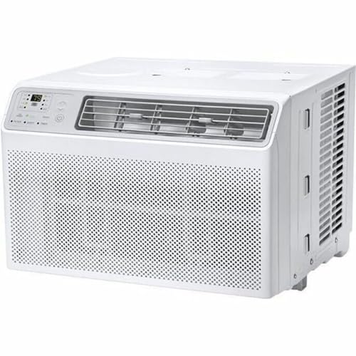 TCL 10,000 BTU Smart Window Air Conditioner, Fan, & Dehumidifier, Wi-Fi - image 1