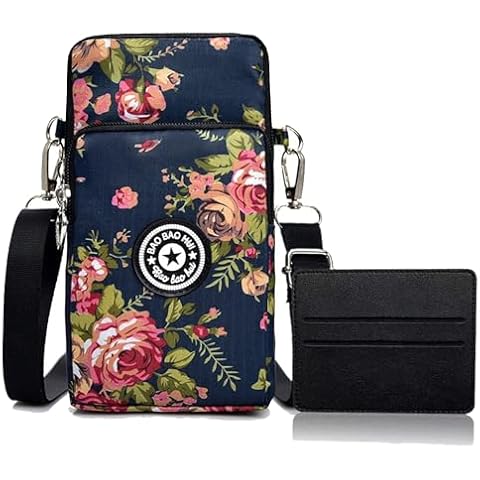 Pochette Bandoulière Femme NAMIC Cover
