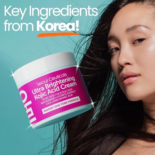 Image of Seoul Ceuticals