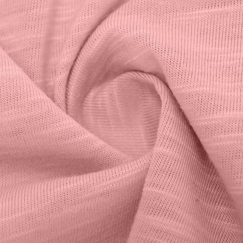 Girls Long Sleeve Shirts Fashion Back Cutout Sport Tops Trendy Crewneck Teen Girl Gym T-Shirts Comfy Cotton Blouse3