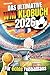 Das ultimative WM Klobuch 2026 – Für echte Fußballfans | Das extrem witzige WM 2026 Mitmachbuch für Männer mit schlankem Tippspiel, feinstem WM-Wissen, legendären Zitaten & uvm.