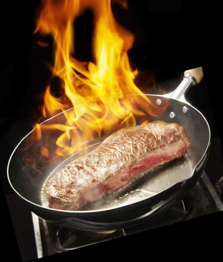 ︎ ❤︎様　専 用 Amazon.co.jp: フェニックス 200V 鉄製 フライパン 20cm FE-20F