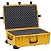Waterproof Case (Dry Box) | Pelican Storm iM2950 Case With Foam (Yellow)