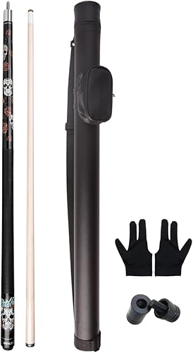 Miniatura 2 de Palo de Billar Pathline - Palo de Billar de 58" con Punta de Arce Canadiense de 13mm