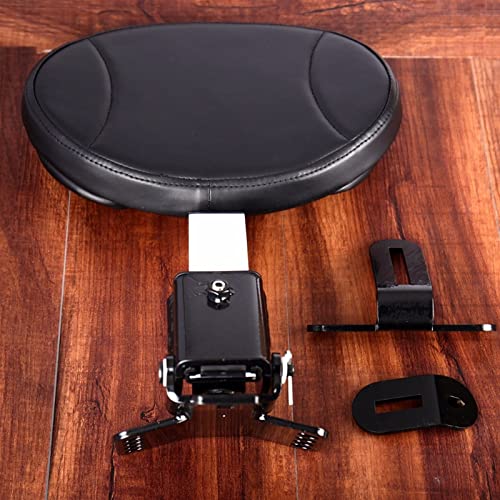 Dossier pilote Harley soulager mal de dos en moto Touring FLHX FLHR 2006-2022