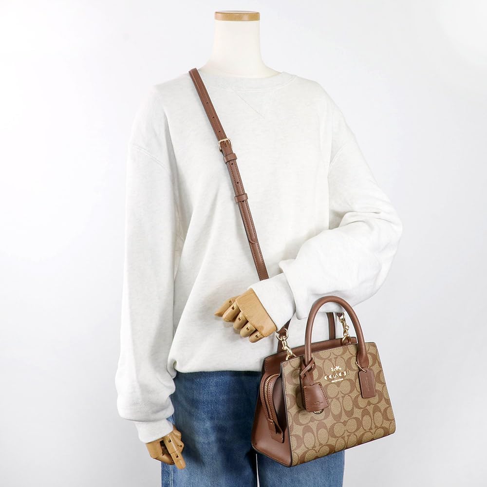 COACH コーチ  バック Amazon | [コーチ] バッグ ショルダーバッグ CP083 IME74 2way