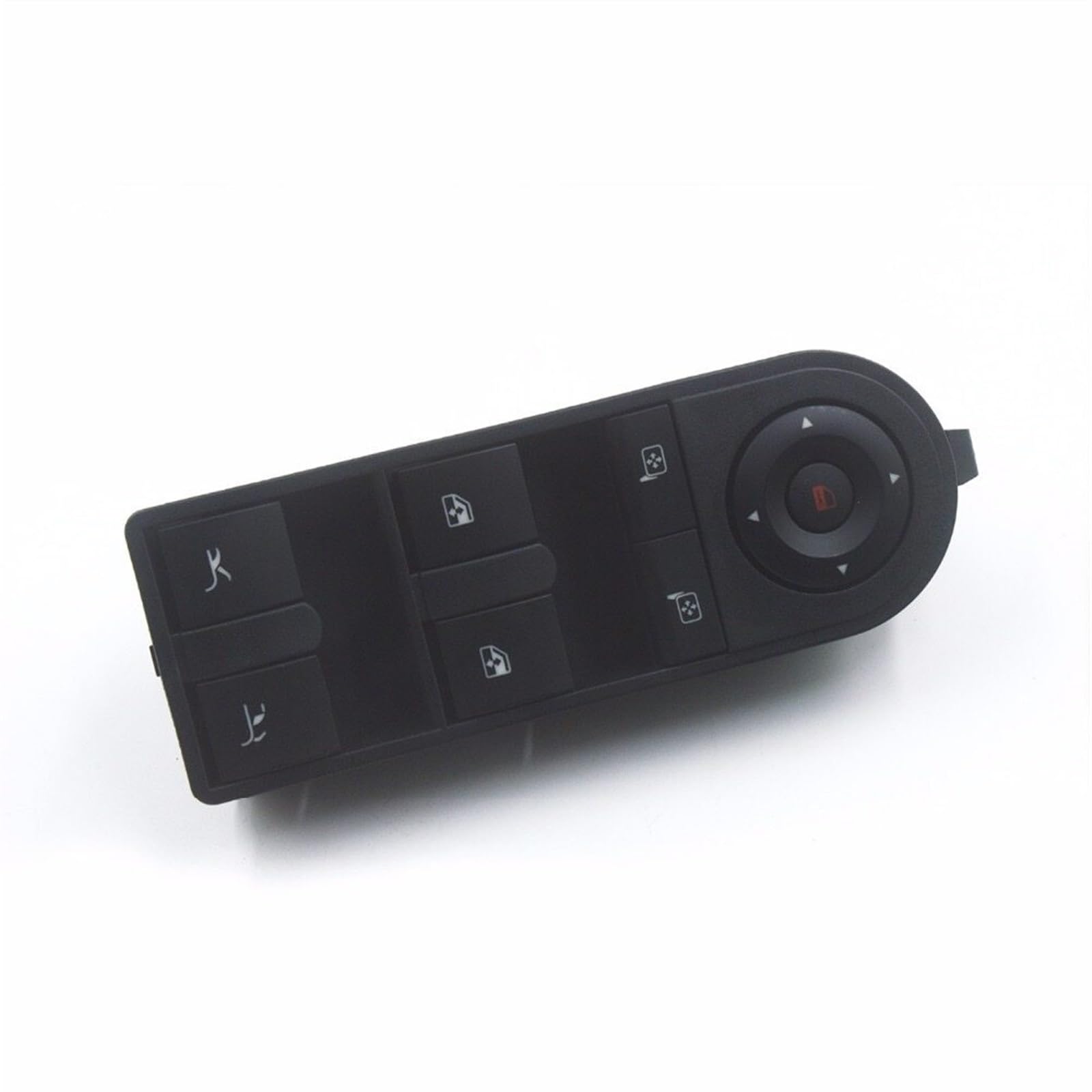 Coperchio Pulsante Interruttore Alzacristalli Elettrici Per VAUXHALL OPEL ASTRA MK5 H 04-10 ZAFIRA B 05-11 TIGRA B 04-09 13228881 6240452 - Foto 10