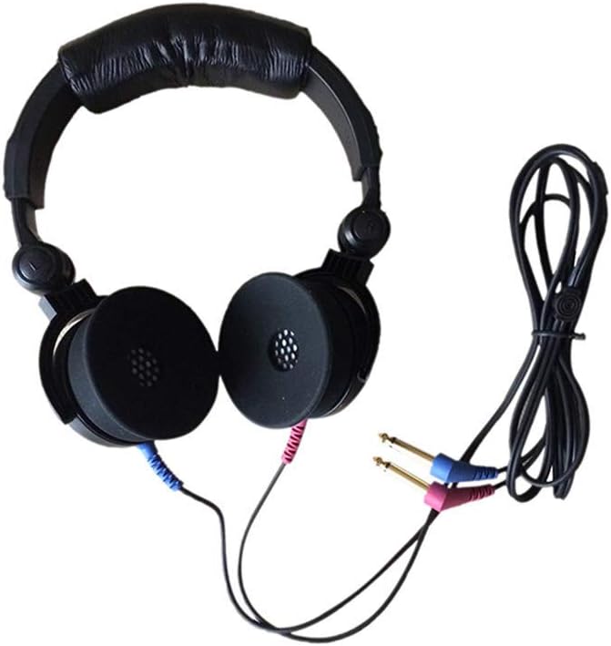TDH39 DD45 Audiometer Earphone Air Transducers Headsets