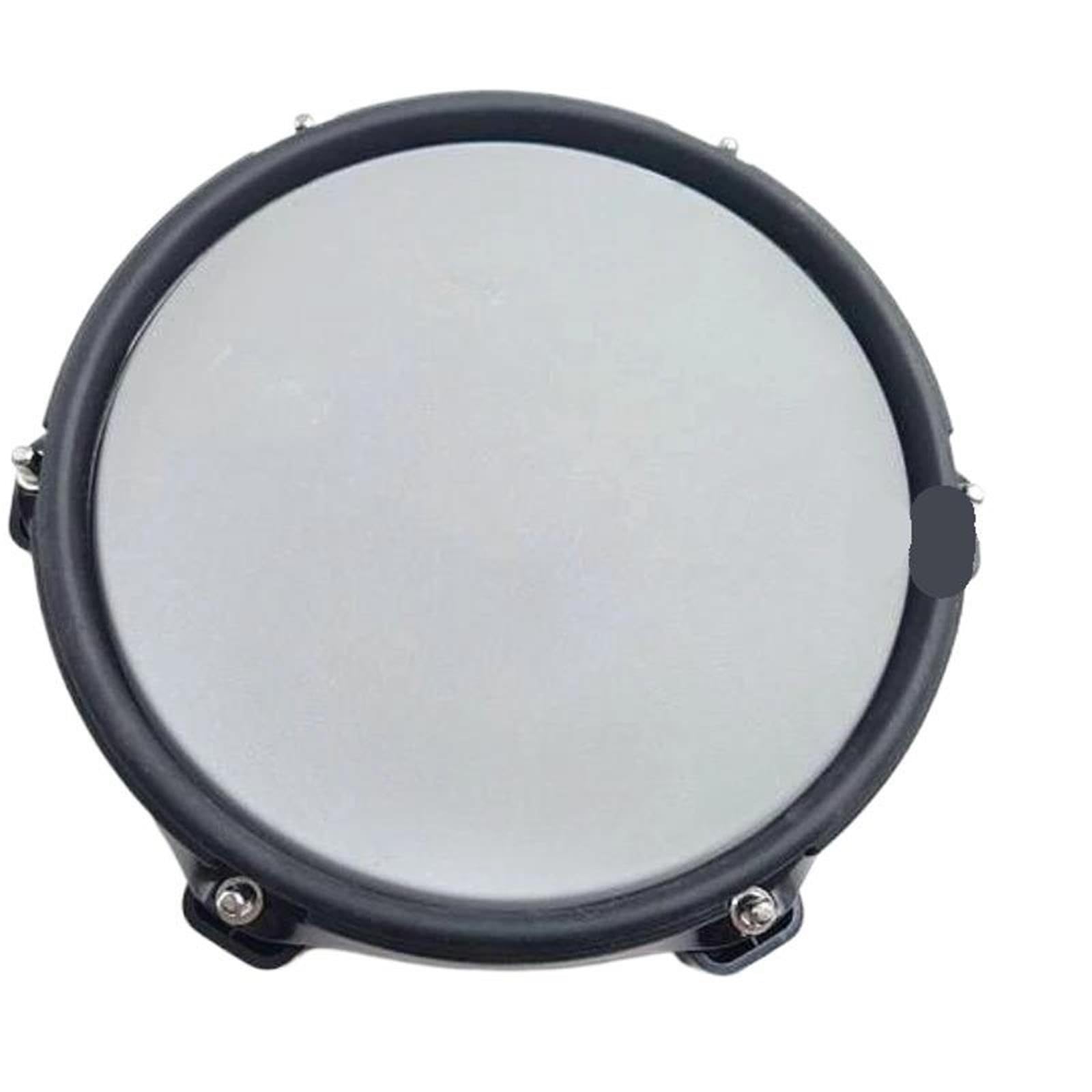 Ersatz-8-Zoll-Digital-Drum-Tom-Snare-Pad, kompatibel mit for Alesis Nitro Pro/für Nitro Max Kit/für Nitro Mesh