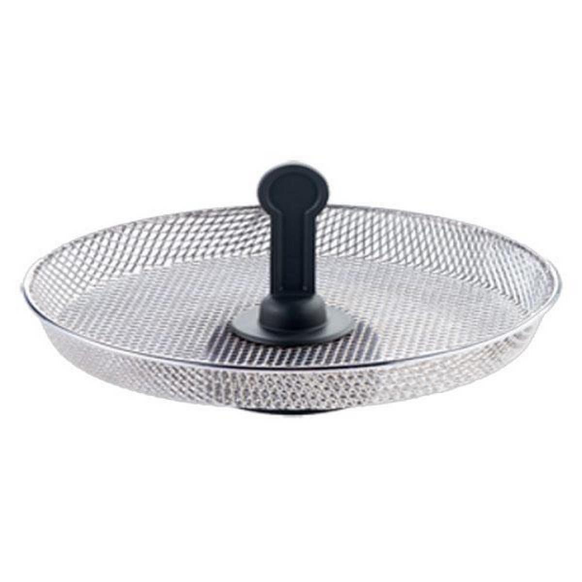 Airfryer XA701170 SEB grille snacking pour éviter les aliments mous