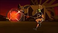 Vista 4 de Naruto Ultimate Ninja Storm Trilogy (PS4)