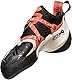 LA SPORTIVA Solution Damen Kletterschuh White/Lily ORANGE - 36