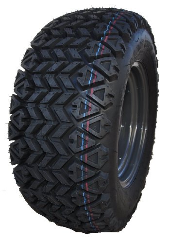 OTR 350 Mag Trail/Hardpack ATV Bias Tire - 24/1100-12 C