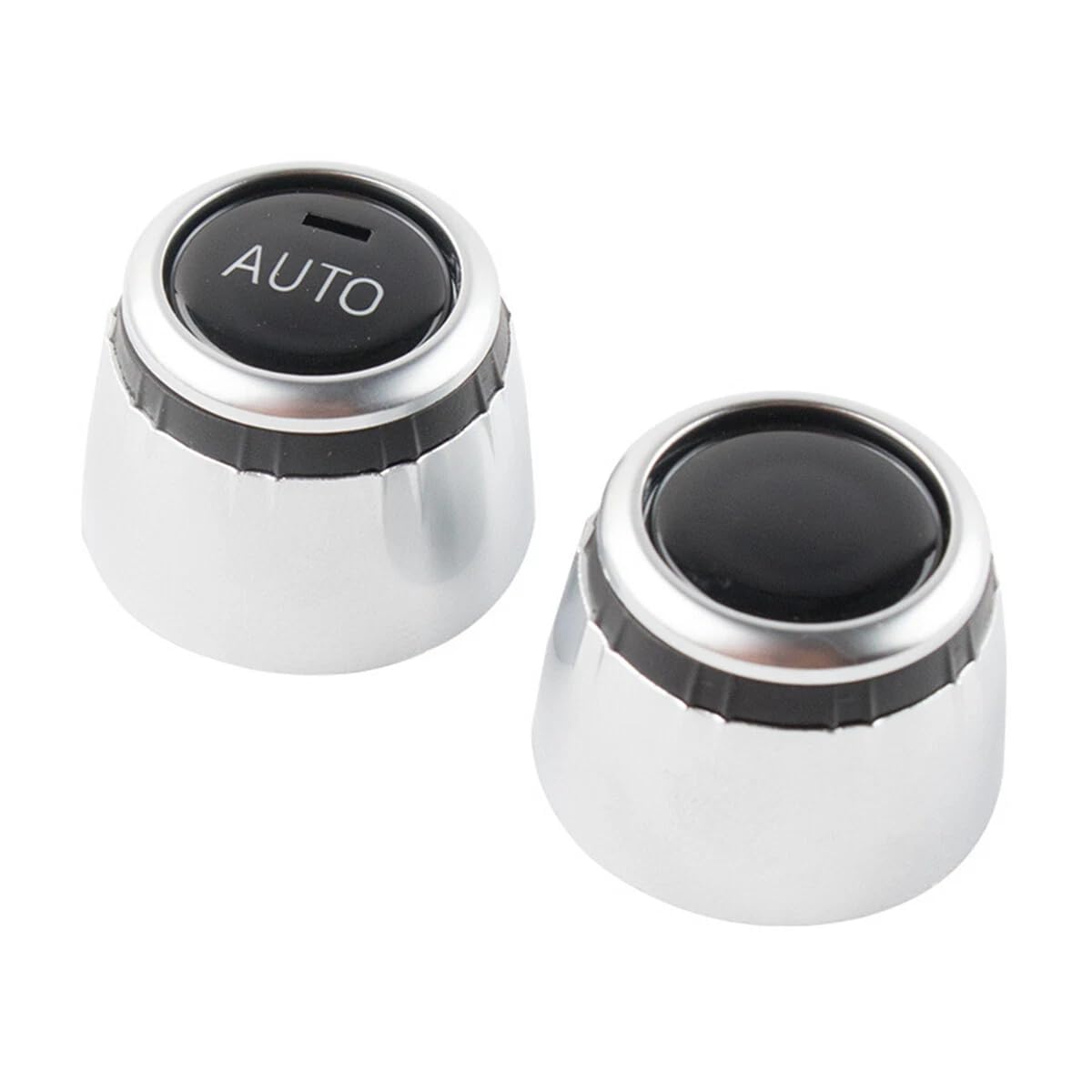 Rear AC Climate Control Knob Replacement 61316999429 for BMW M5 F90 2018-2023 (Left)